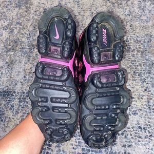 Nike running shoes